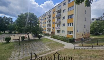 Mieszkanie 2-pokojowe Gorzów Wielkopolski, ul. Słoneczna