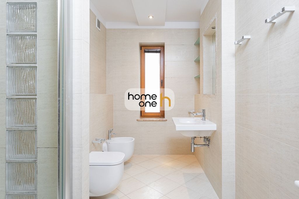 bliźniak, 6 pokoi Warszawa Wilanów. Zdjęcie 14