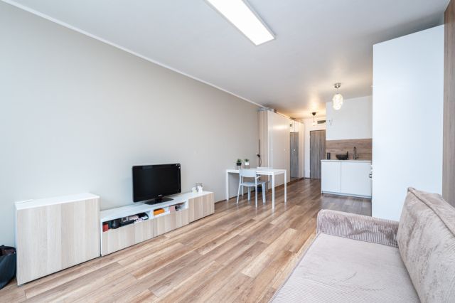 Mieszkanie 1-pokojowe Warszawa Włochy, ul. Pola Karolińskie. Zdjęcie 5