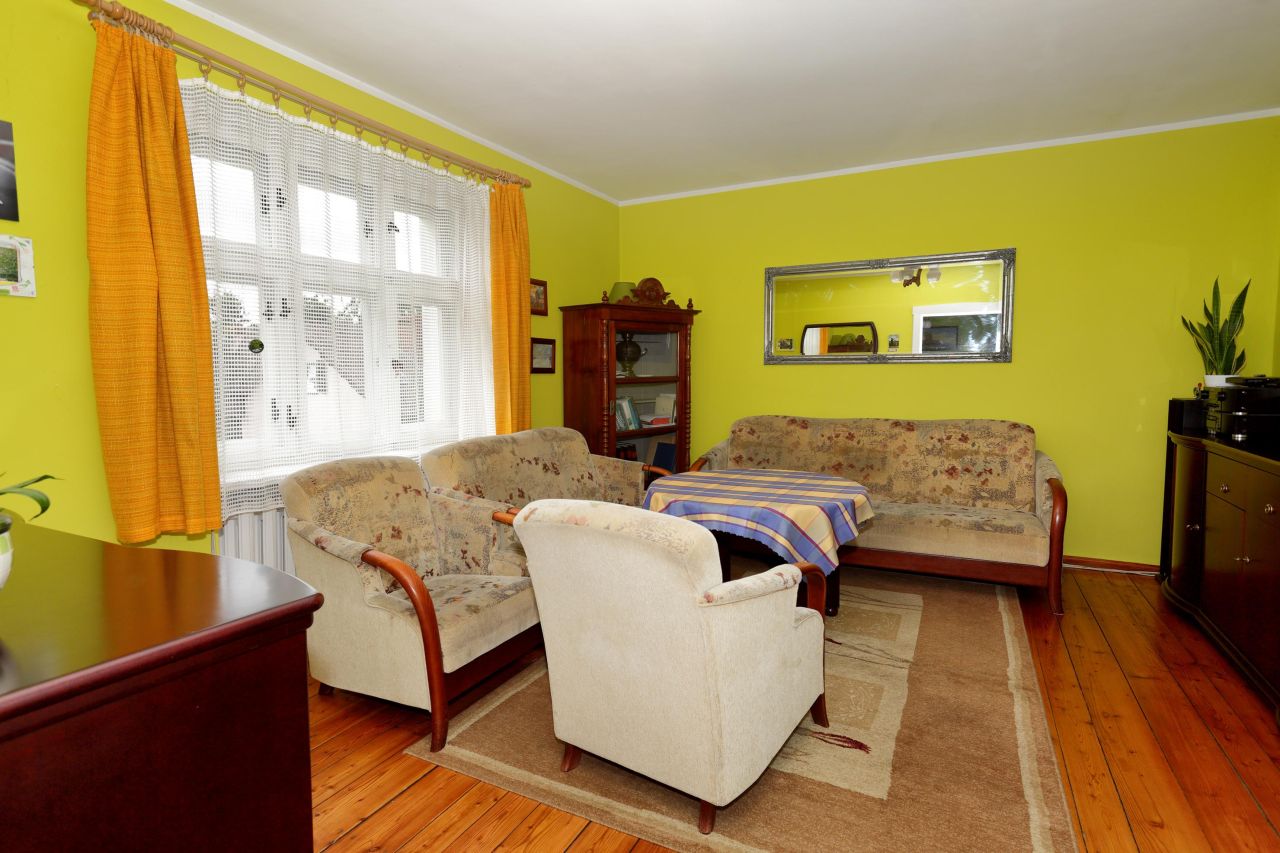 dom wolnostojący, 8 pokoi Wrocław Oporów, ul. Jana Ostroroga. Zdjęcie 19