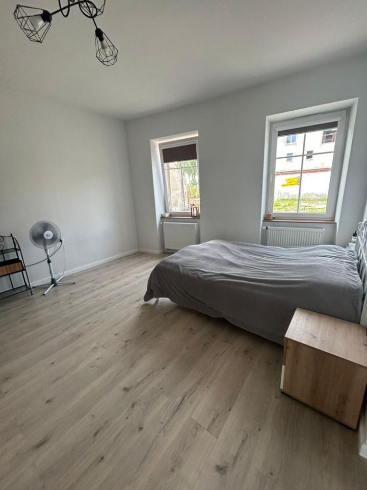 Mieszkanie 2-pokojowe Sulęcin, ul. Tadeusza Kościuszki. Zdjęcie 4