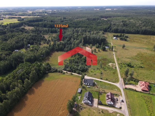 Działka budowlana Halickie. Zdjęcie 2