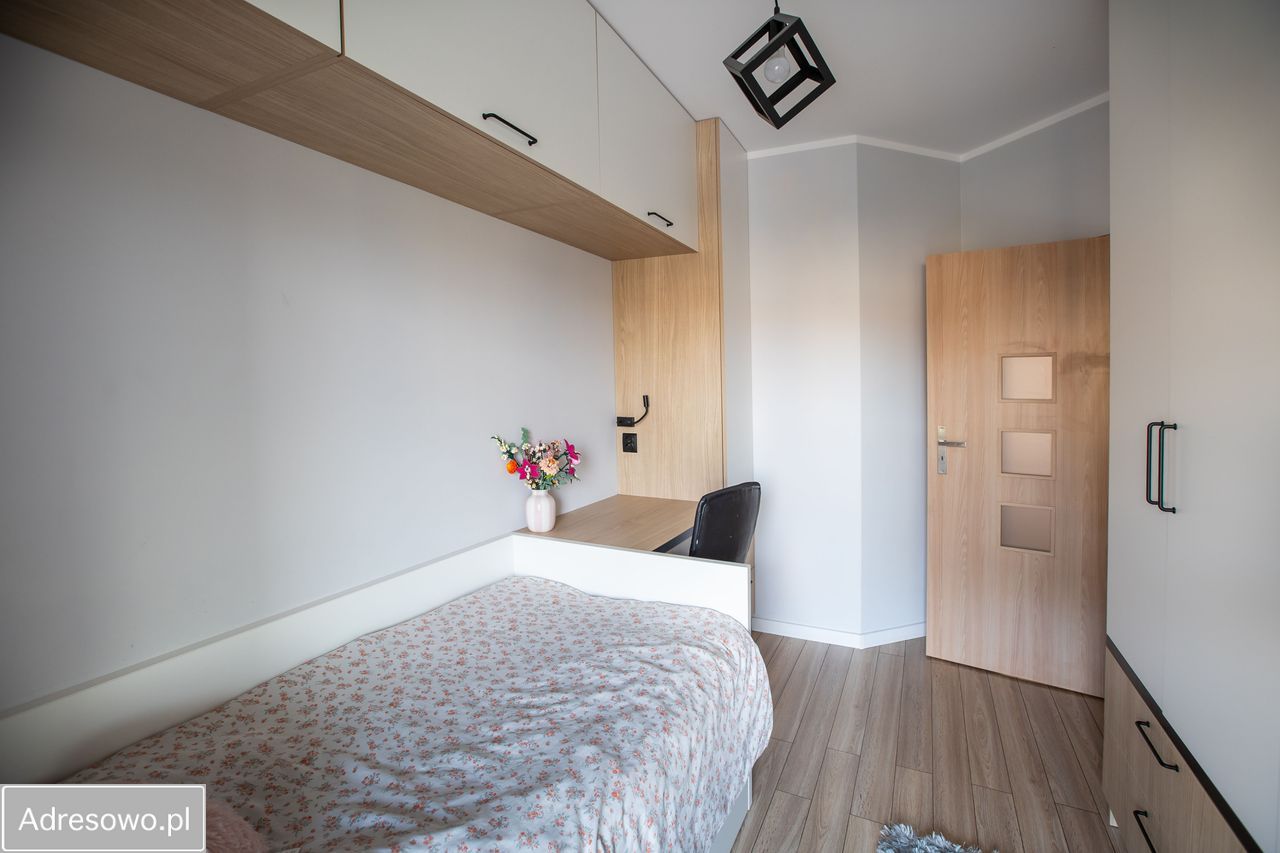Mieszkanie 2-pokojowe Ełk, ul. Szyszkowa. Zdjęcie 12