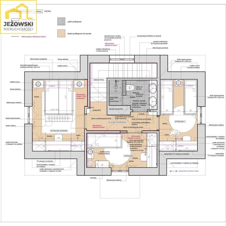 dom wolnostojący, 4 pokoje Kazimierz Dolny, ul. Szkolna. Zdjęcie 35