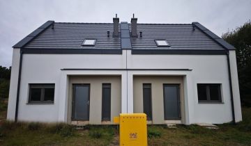 bliźniak, 6 pokoi Nochowo