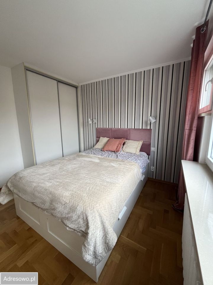 Mieszkanie 4-pokojowe Kraków Mistrzejowice, ul. Cedyńska. Zdjęcie 5