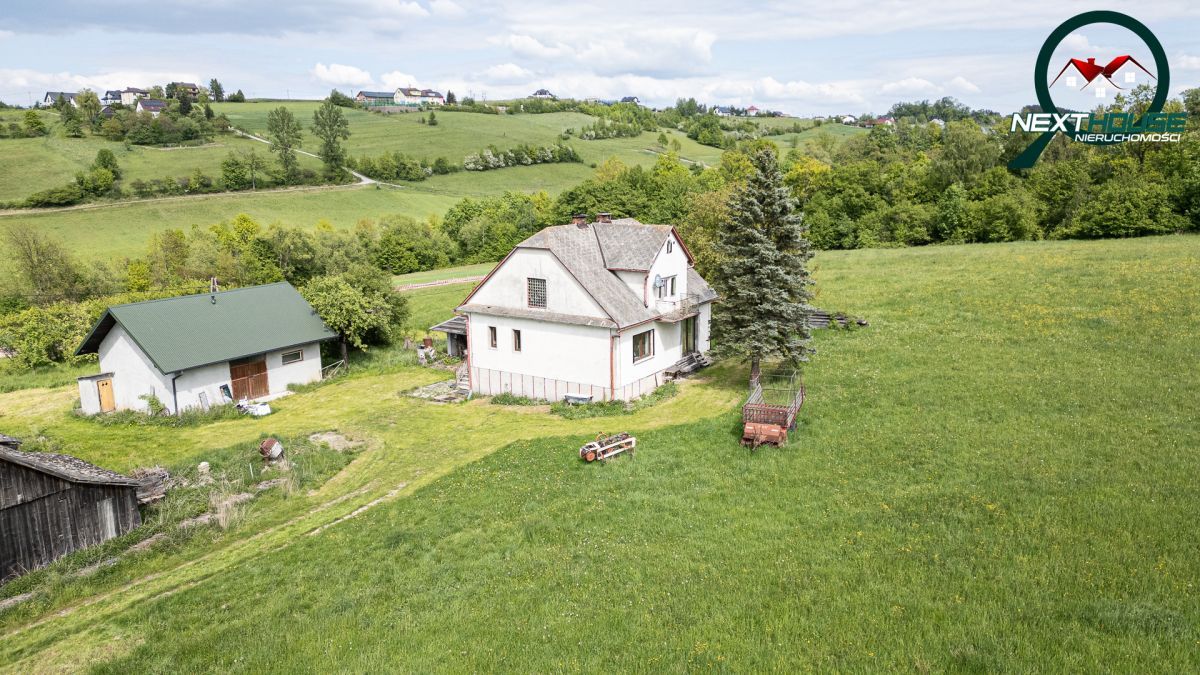 Działka rolna Krasne Potockie. Zdjęcie 3