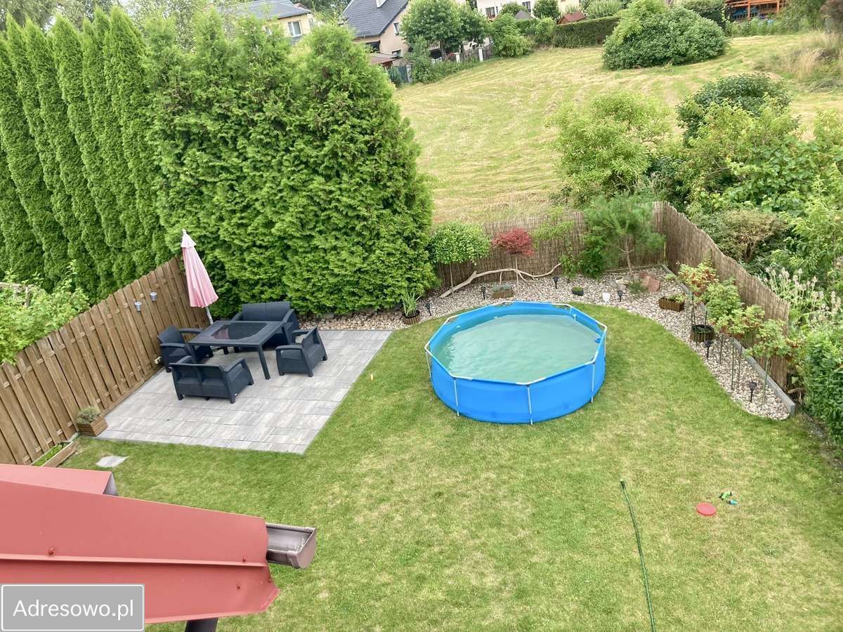 bliźniak, 4 pokoje Iława, ul. Wojciecha Kossaka. Zdjęcie 2