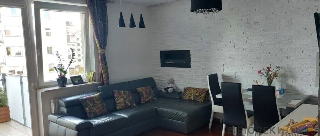 Mieszkanie 3-pokojowe Warszawa Ursus, ul. Skoroszewska. Zdjęcie 2