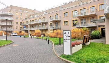 Mieszkanie 2-pokojowe Kraków Podgórze, ul. Rydlówka