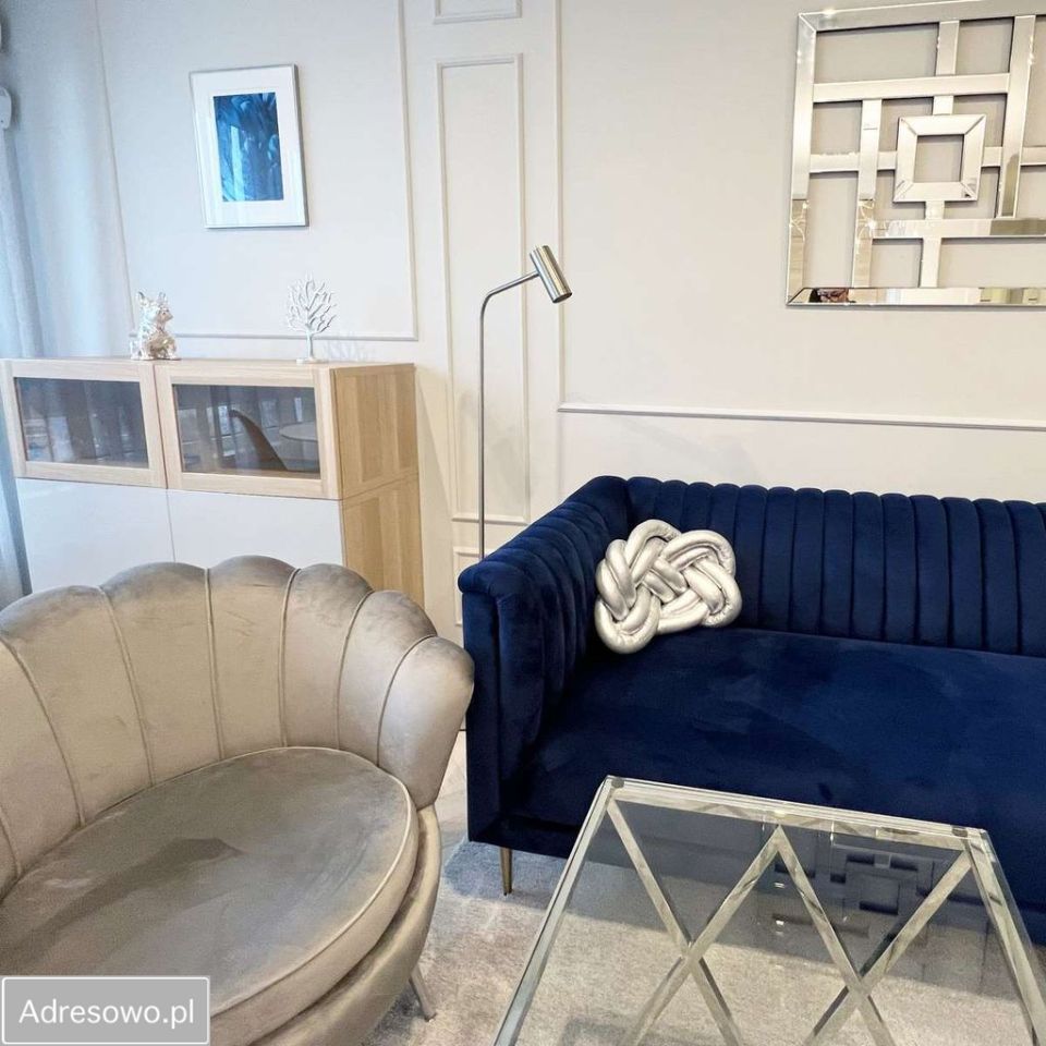 Mieszkanie 2-pokojowe Warszawa Mokotów, ul. Jana III Sobieskiego. Zdjęcie 8