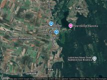 Mieszkanie 2-pokojowe Górzno, ul. Nowe Osiedle