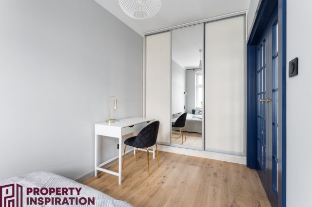 Mieszkanie 2-pokojowe Poznań, park gen. Henryka Dąbrowskiego. Zdjęcie 23