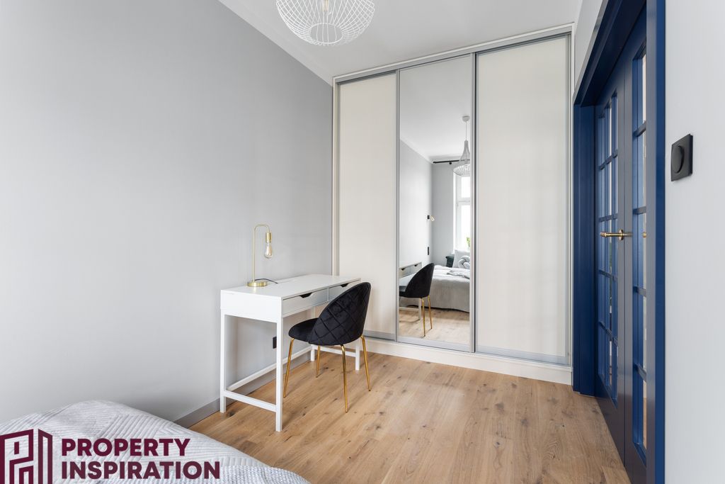 Mieszkanie 2-pokojowe Poznań, park gen. Henryka Dąbrowskiego. Zdjęcie 23