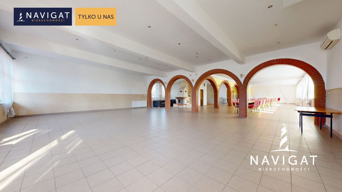 Lokal Bożepole Małe, ul. Przemysłowa. Zdjęcie 9