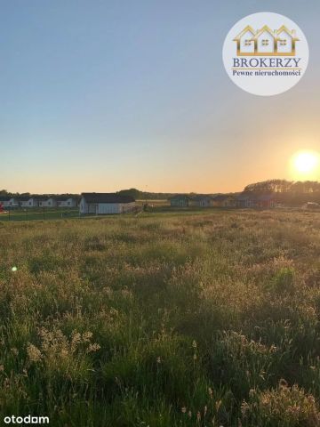 Działka inwestycyjna Gąski, ul. Kołobrzeska. Zdjęcie 6