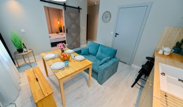 Mieszkanie 2-pokojowe Gniezno Centrum