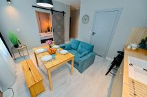 Mieszkanie 2-pokojowe Gniezno Centrum. Zdjęcie 1