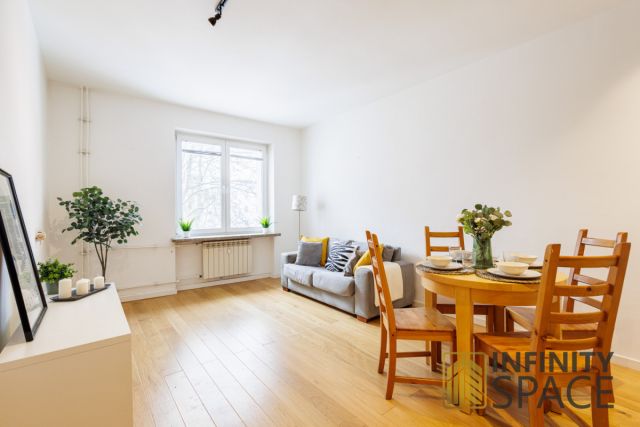 Mieszkanie 2-pokojowe Warszawa Śródmieście, ul. Nalewki. Zdjęcie 1