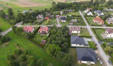 Działka budowlana Długosiodło