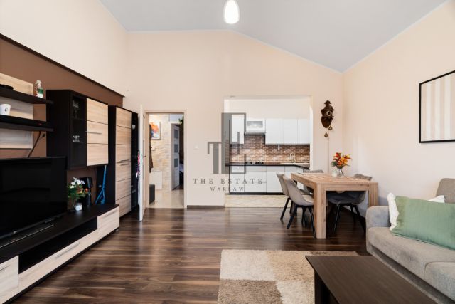 Mieszkanie 2-pokojowe Marki, ul. Jana Długosza. Zdjęcie 6