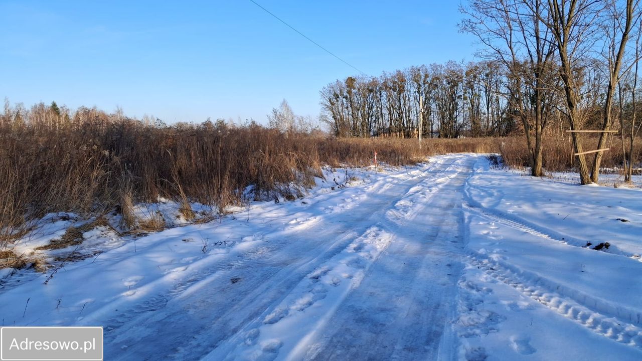 Działka budowlana Stelmachowo. Zdjęcie 8