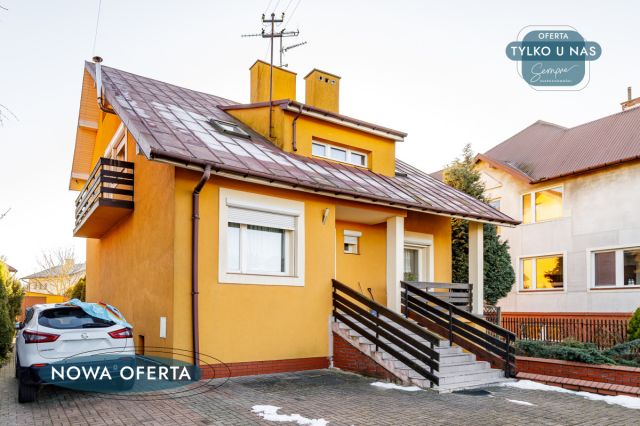 dom wolnostojący, 5 pokoi Sieradz, ul. Michała Wołodyjowskiego. Zdjęcie 17