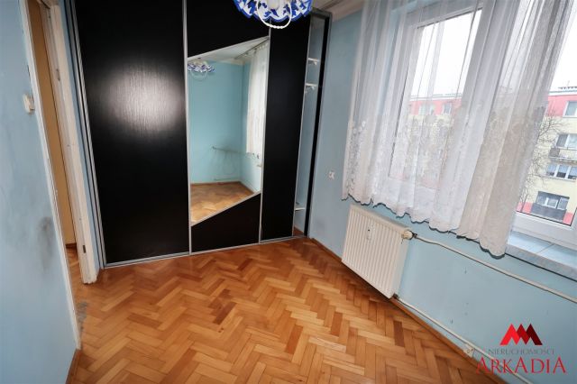 Mieszkanie 2-pokojowe Włocławek Centrum. Zdjęcie 3