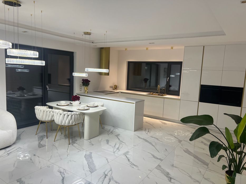 dom wolnostojący, 5 pokoi Kunowice. Zdjęcie 3