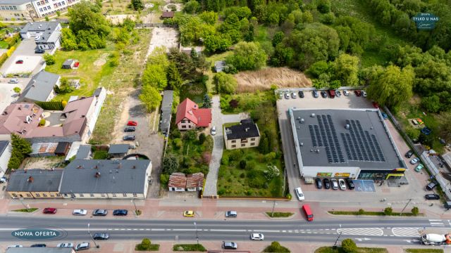 Działka budowlana Konstantynów Łódzki, ul. Łaska. Zdjęcie 9