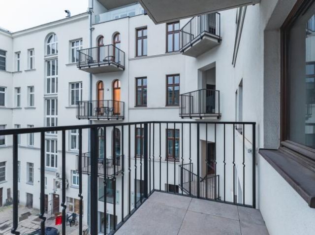 Mieszkanie 3-pokojowe Wrocław, ul. Hugona Kołłątaja. Zdjęcie 15