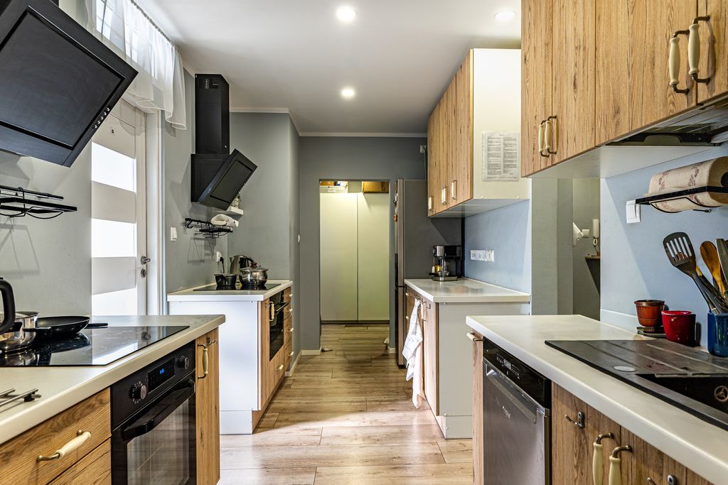 Mieszkanie 6-pokojowe Rzeszów, ul. Stefana Starzyńskiego. Zdjęcie 7