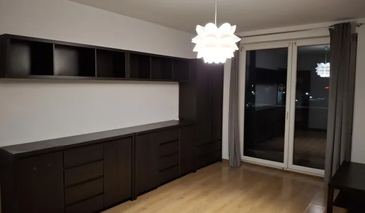 Mieszkanie 2-pokojowe Warszawa Białołęka, ul. Żeglugi Wiślanej