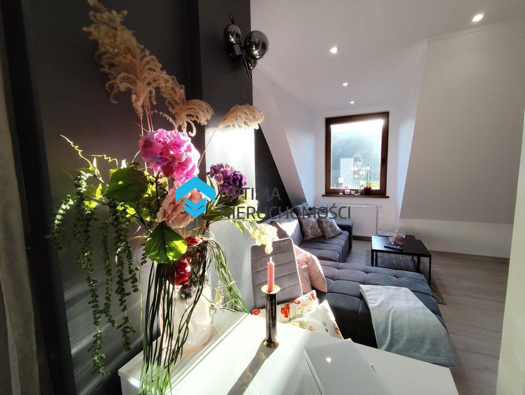 Mieszkanie 2-pokojowe Karpacz. Zdjęcie 1