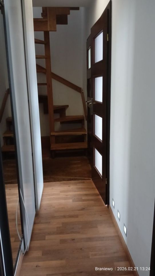 Mieszkanie 2-pokojowe Braniewo, ul. Kościuszki. Zdjęcie 7