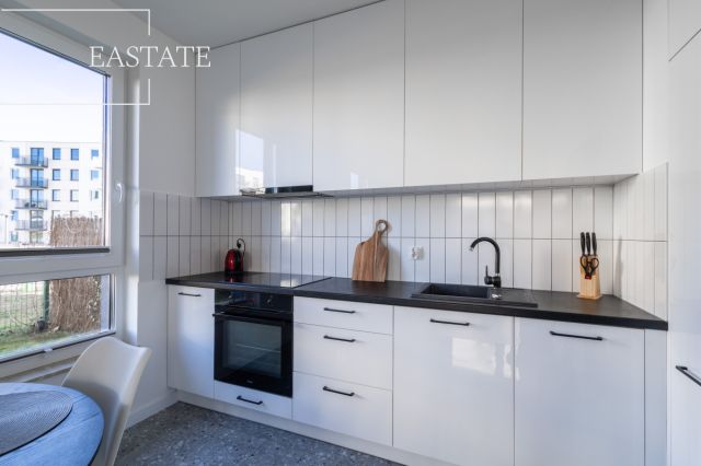 Mieszkanie 2-pokojowe Rumia Janowo, ul. Błoń Janowskich. Zdjęcie 3