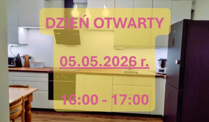 Mieszkanie 3-pokojowe Szczecin Bukowe, ul. Akwarelowa
