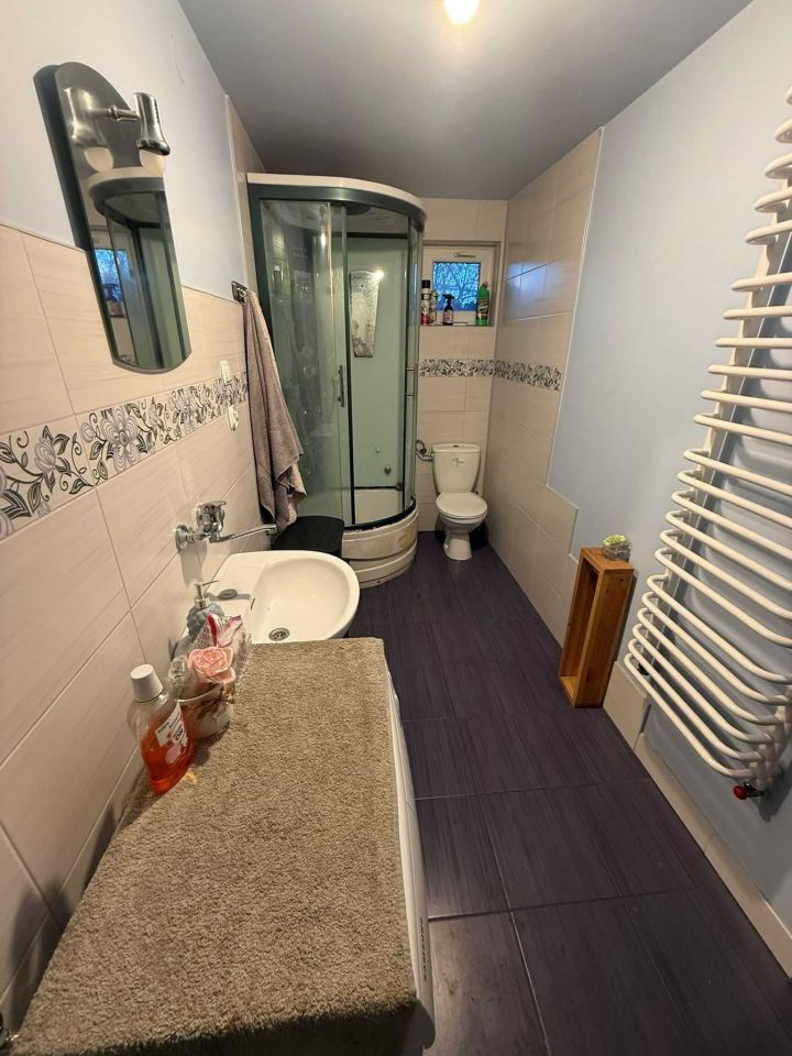 dom wolnostojący, 2 pokoje Kamieńsk. Zdjęcie 3