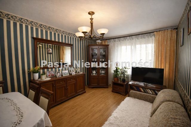 Mieszkanie 3-pokojowe Płock, ul. Dobrzyńska. Zdjęcie 3