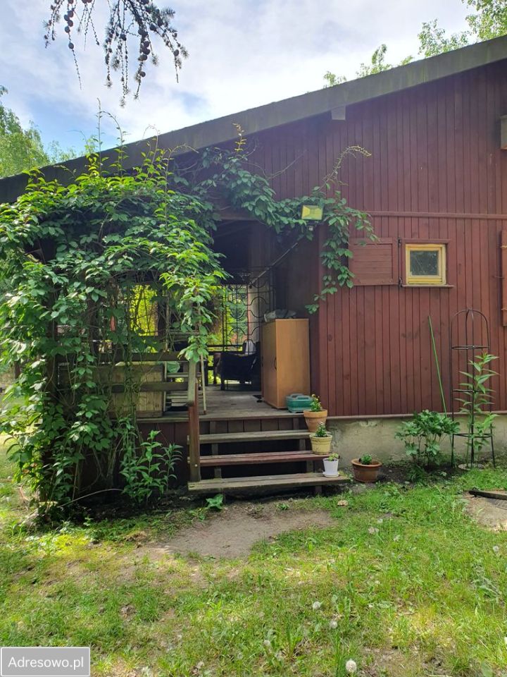 dom wolnostojący, 1 pokój Charszewo. Zdjęcie 5