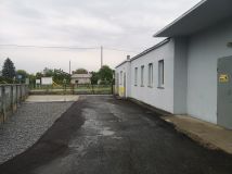 Hala/magazyn Nieciszów. Zdjęcie 1