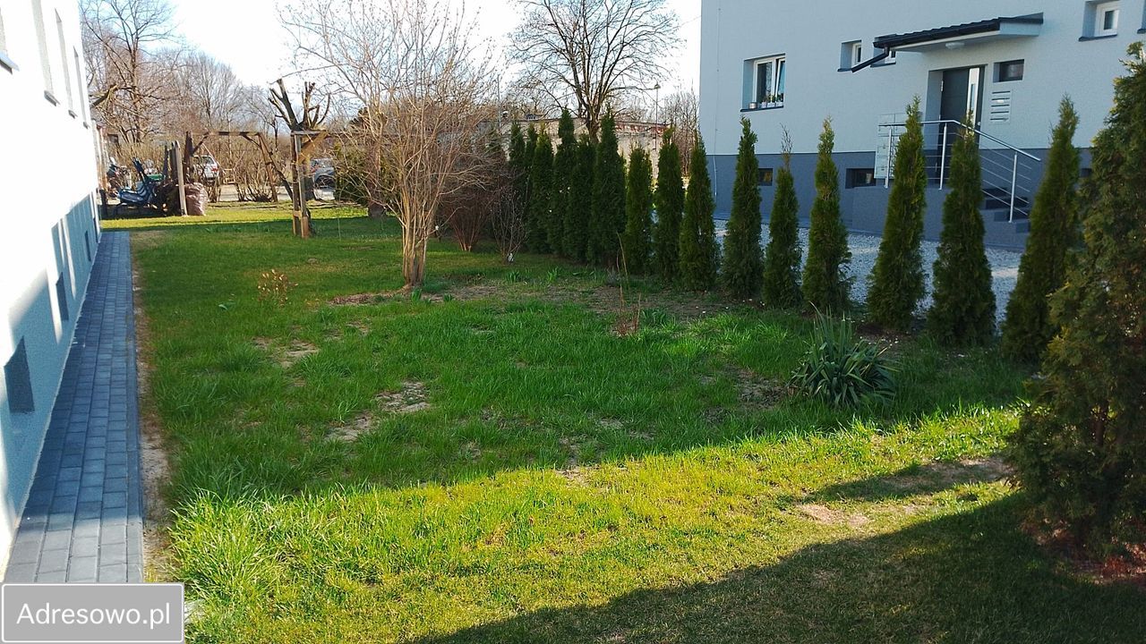 Mieszkanie 3-pokojowe Uwieliny, ul. Osiedlowa. Zdjęcie 3