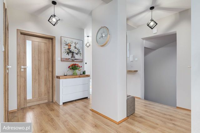 Mieszkanie 5-pokojowe Marki, ul. Legionowa. Zdjęcie 19