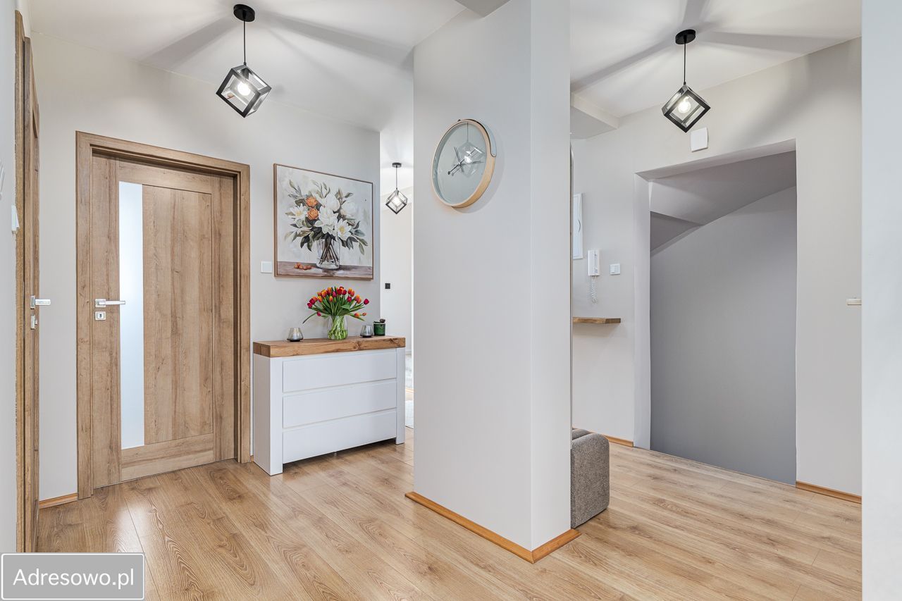 Mieszkanie 5-pokojowe Marki, ul. Legionowa. Zdjęcie 19