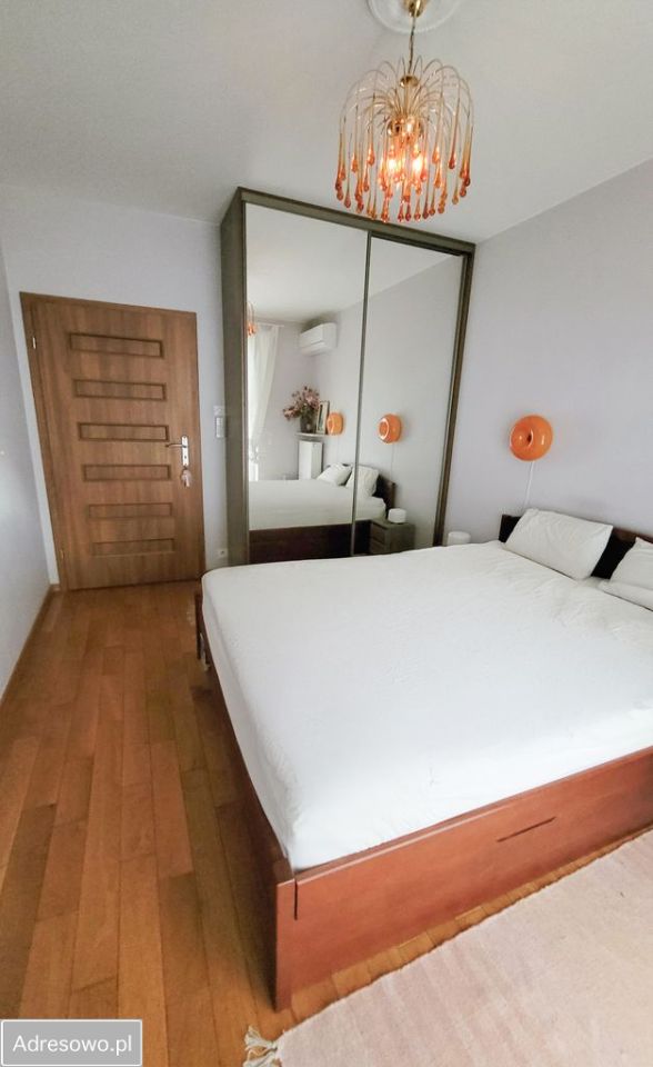 Mieszkanie 2-pokojowe Warszawa Praga-Południe, ul. gen. Stanisława Skalskiego. Zdjęcie 11