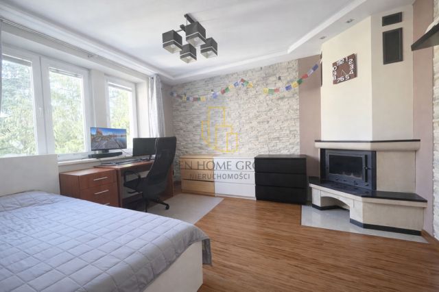 Mieszkanie 3-pokojowe Wrocław Sępolno, ul. Adama Mickiewicza. Zdjęcie 2