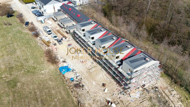 Mieszkanie 3-pokojowe Rzeszów Słocina. Zdjęcie 5