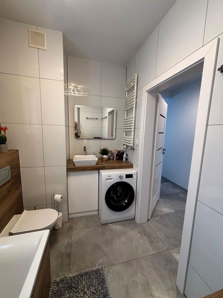 Mieszkanie 4-pokojowe Elbląg, ul. Łęczycka. Zdjęcie 4