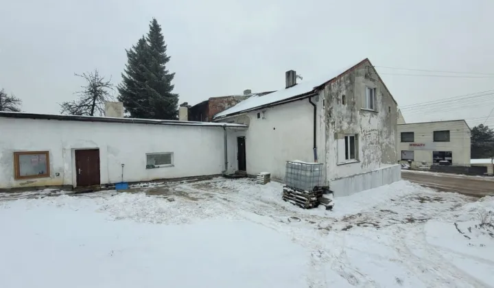 bliźniak Wojkowice Żychcice, ul. Jana III Sobieskiego