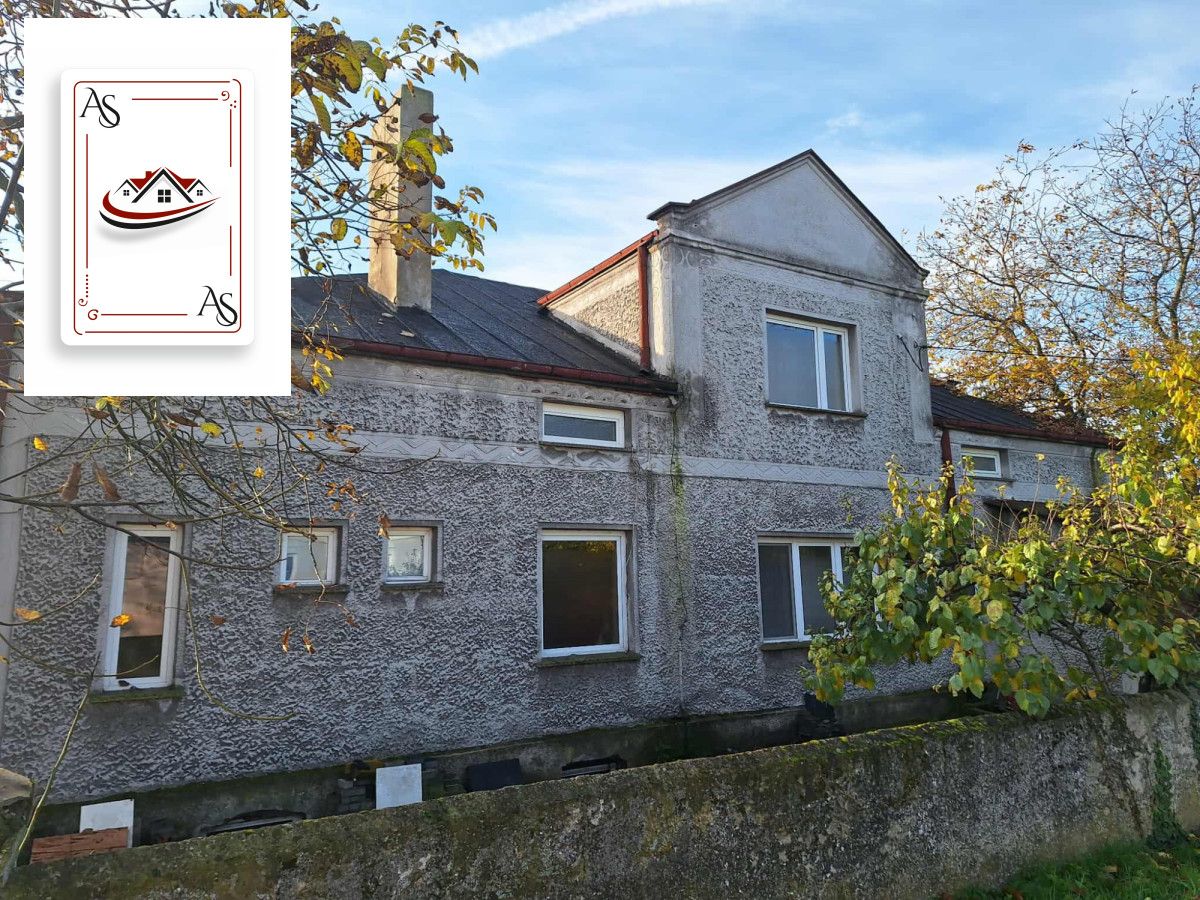 dom wolnostojący, 8 pokoi Piotrków Kujawski, ul. 1 Maja. Zdjęcie 5